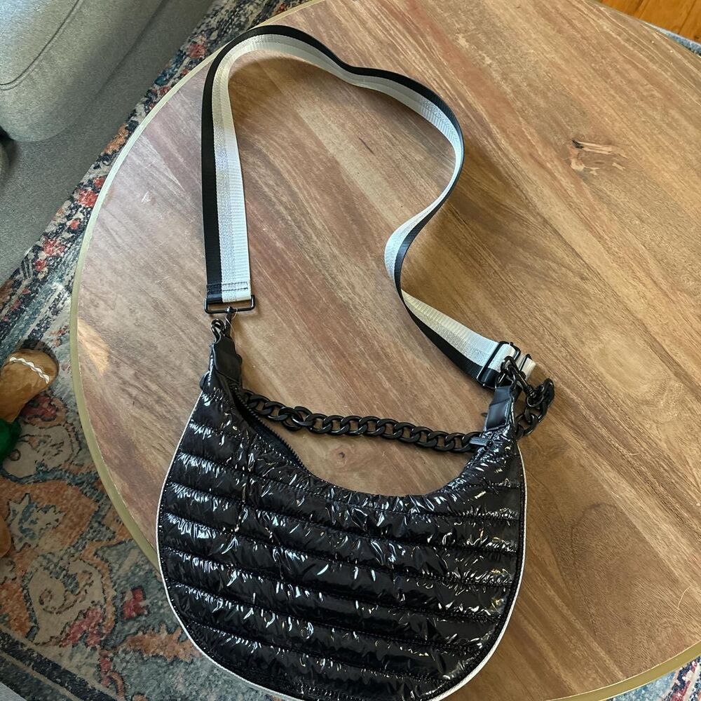 Bcbgeneration Women's Black Bag